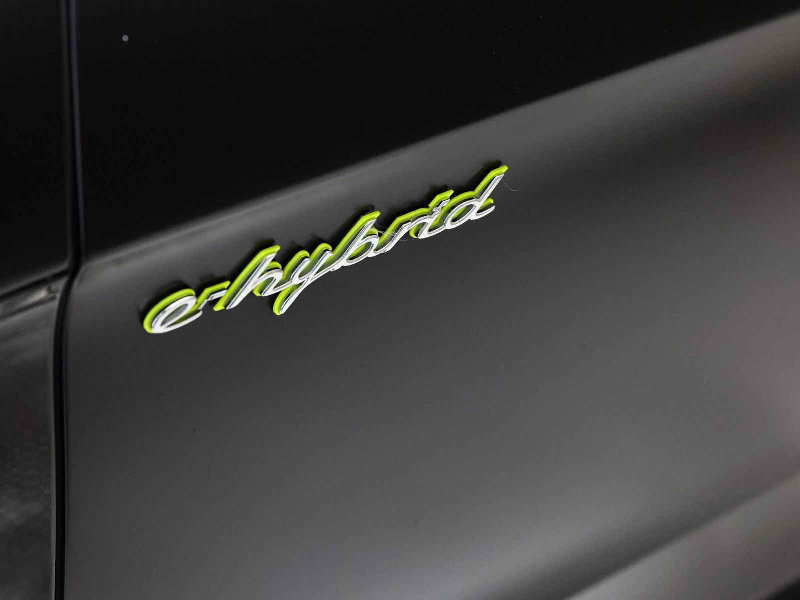 Used 2021 Porsche Panamera Turbo S w/ Assistance Package image 61