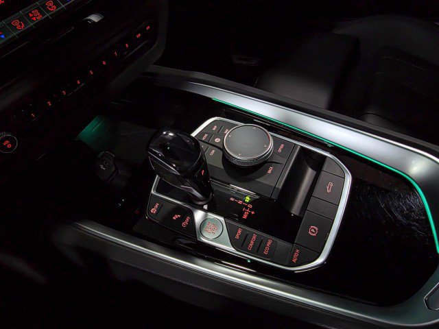 Used 2021 BMW Z4 sDrive30i w/ M Sport Package image 23