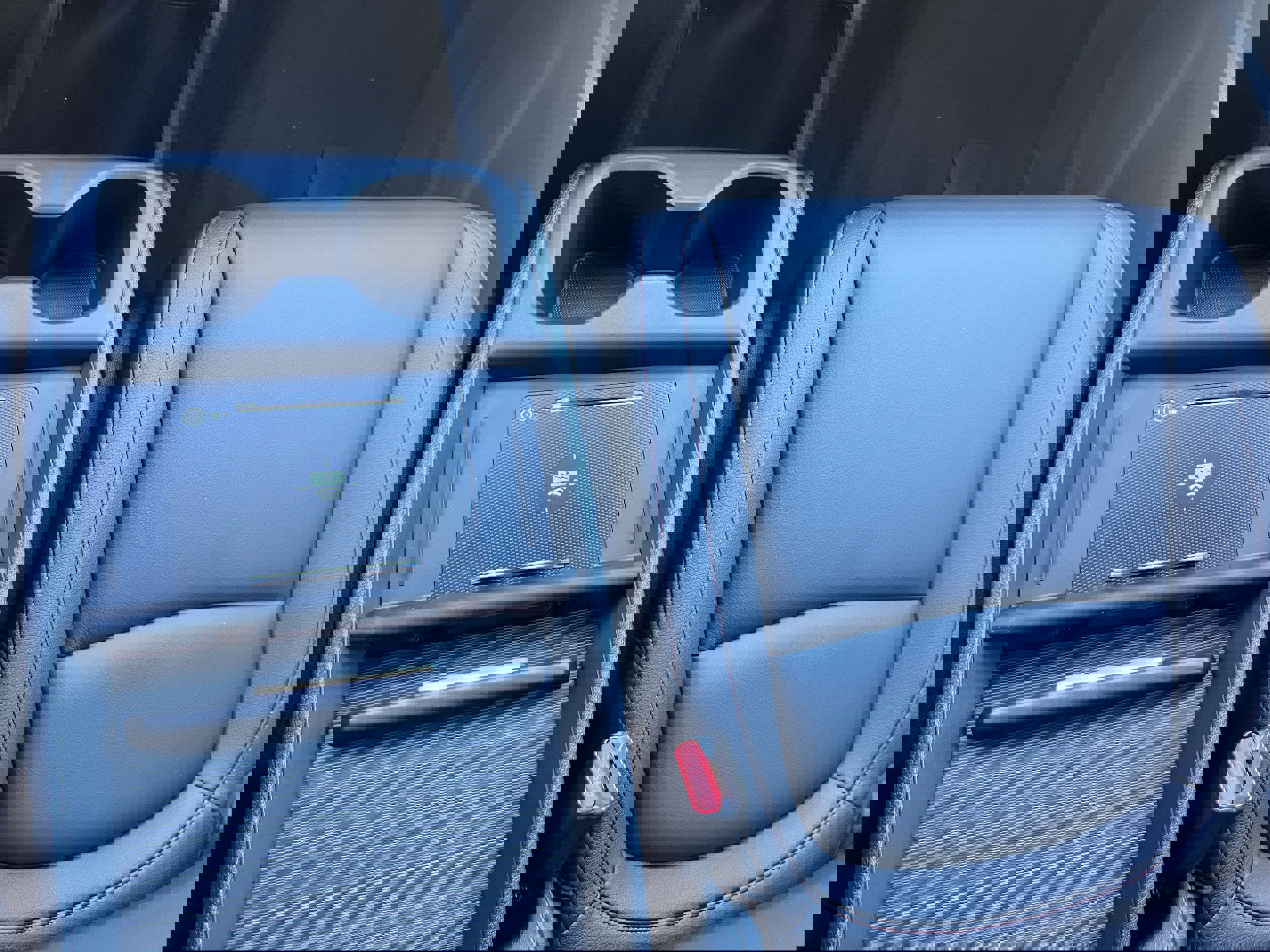 New 2026 Honda Odyssey Sport-L image 15