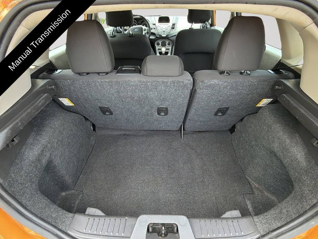 Used 2016 Ford Fiesta SE FWD image 15