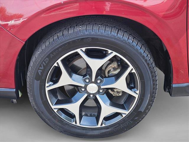 Used 2016 Subaru Forester 2.0XT Premium w/ Popular Package #2 AWD/4WD image 18
