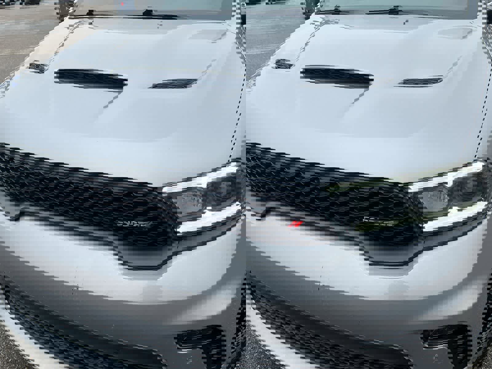 Used 2021 Dodge Durango R/T w/ Blacktop Package image 11