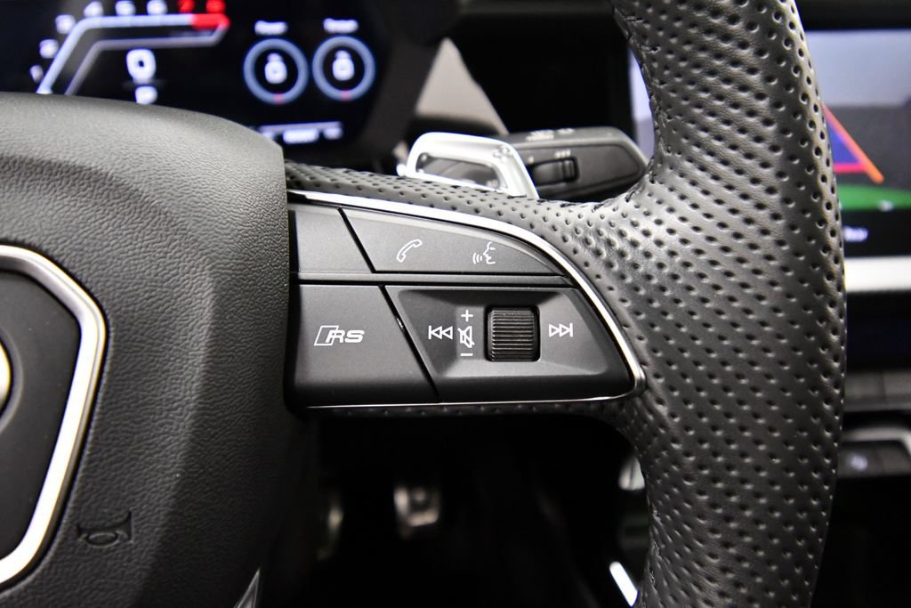 Used 2024 Audi RS 3 AWD/4WD image 22