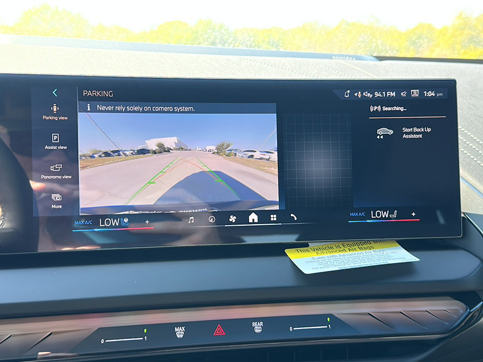 New 2026 BMW X3 xDrive30 w/ Convenience Package image 23