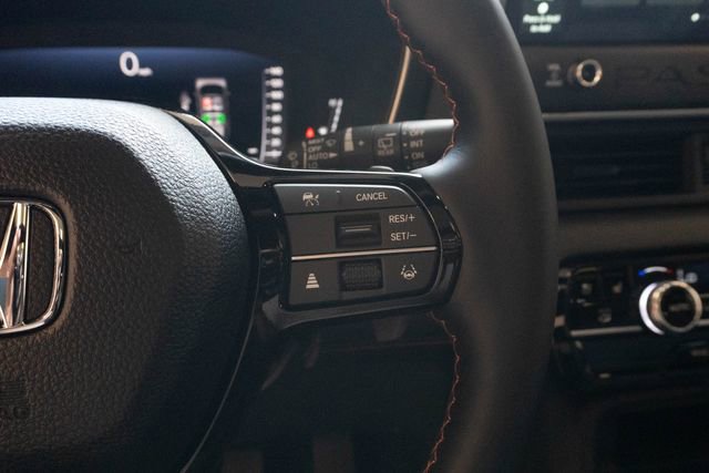 New 2026 Honda Passport TrailSport Elite image 26