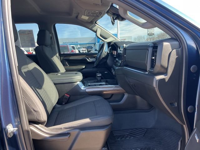 Used 2022 Chevrolet Silverado 1500 RST image 53