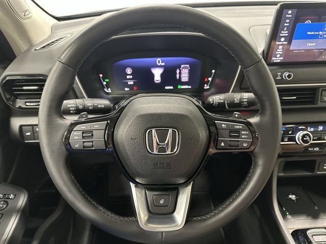 Used 2026 Honda Pilot Elite image 13