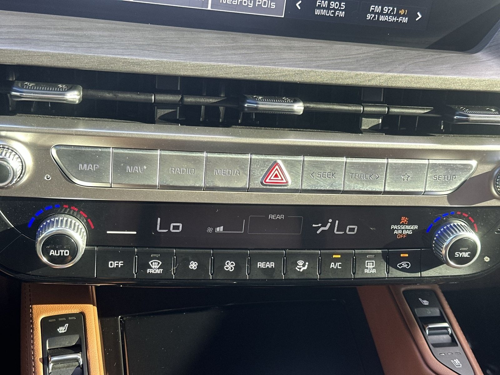 Used 2024 Kia Telluride EX X-Line AWD/4WD image 22