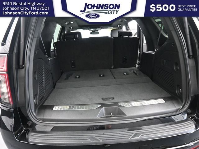 Used 2023 Chevrolet Tahoe RST w/ Max Trailering Package AWD/4WD image 17