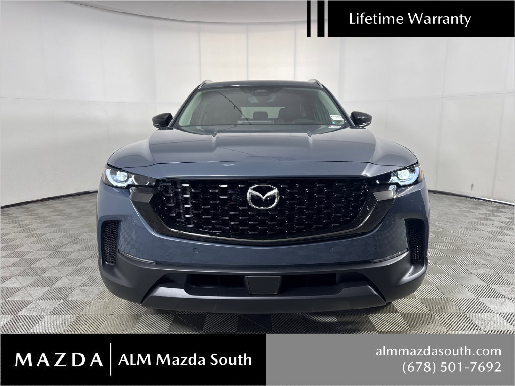 New 2026 MAZDA CX-50 2.5 Hybrid w/ Weather Package AWD/4WD image 3