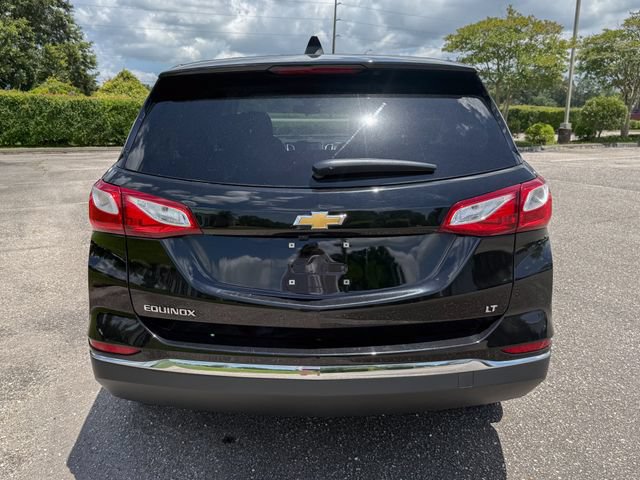 Used 2020 Chevrolet Equinox LT FWD image 5