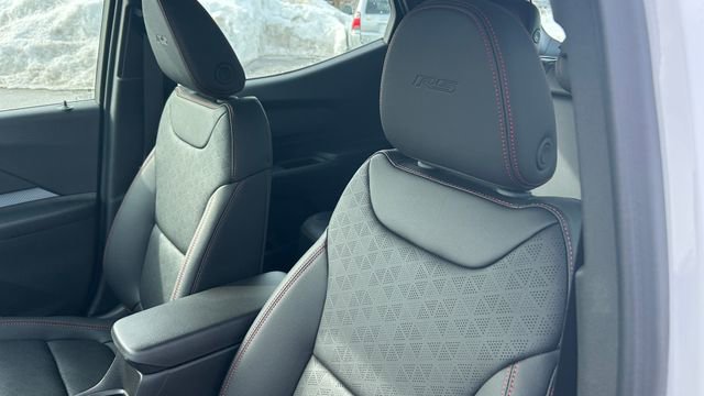 New 2027 Chevrolet Bolt RS image 16