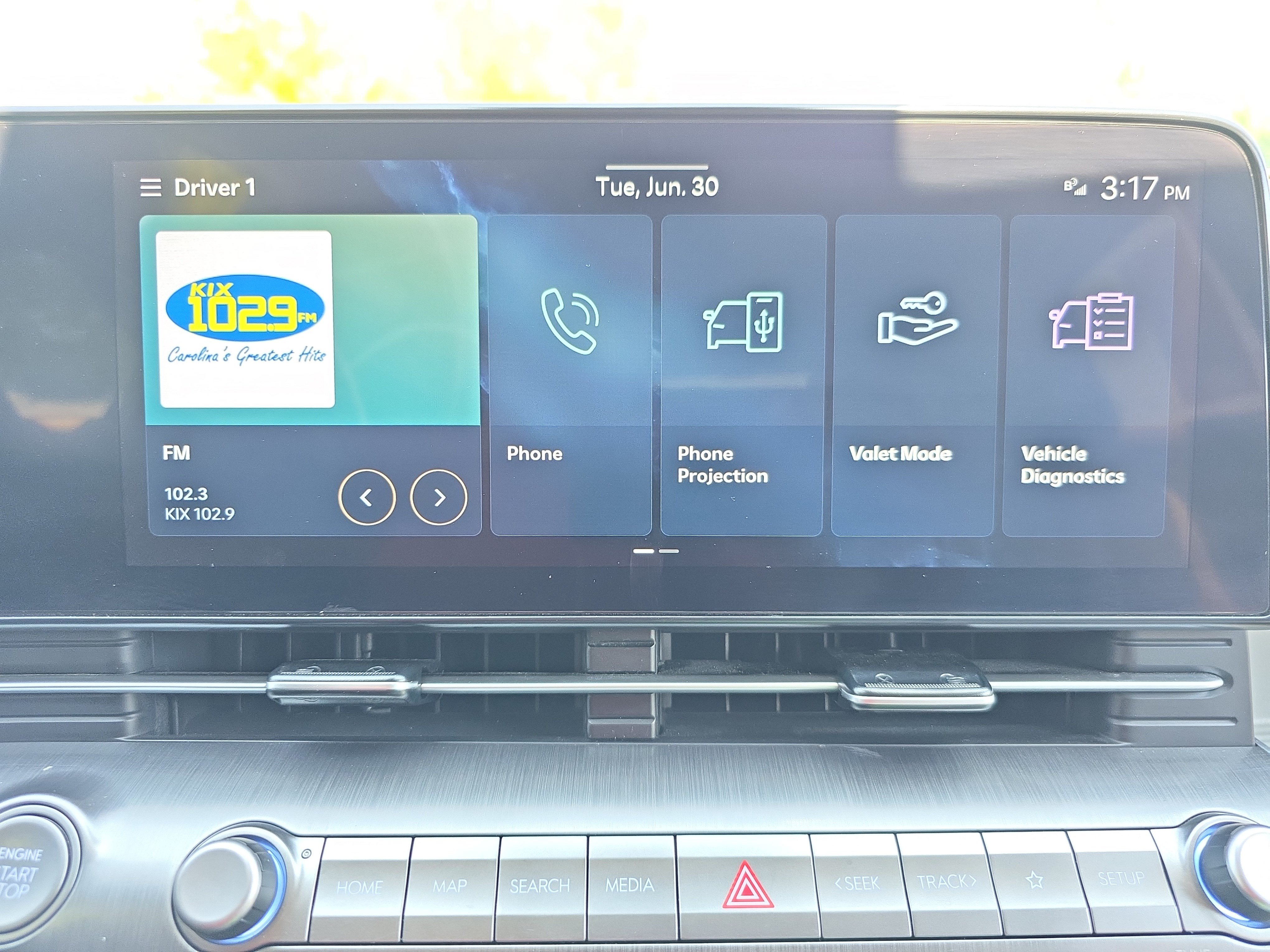 Used 2024 Hyundai Kona SEL AWD/4WD image 19