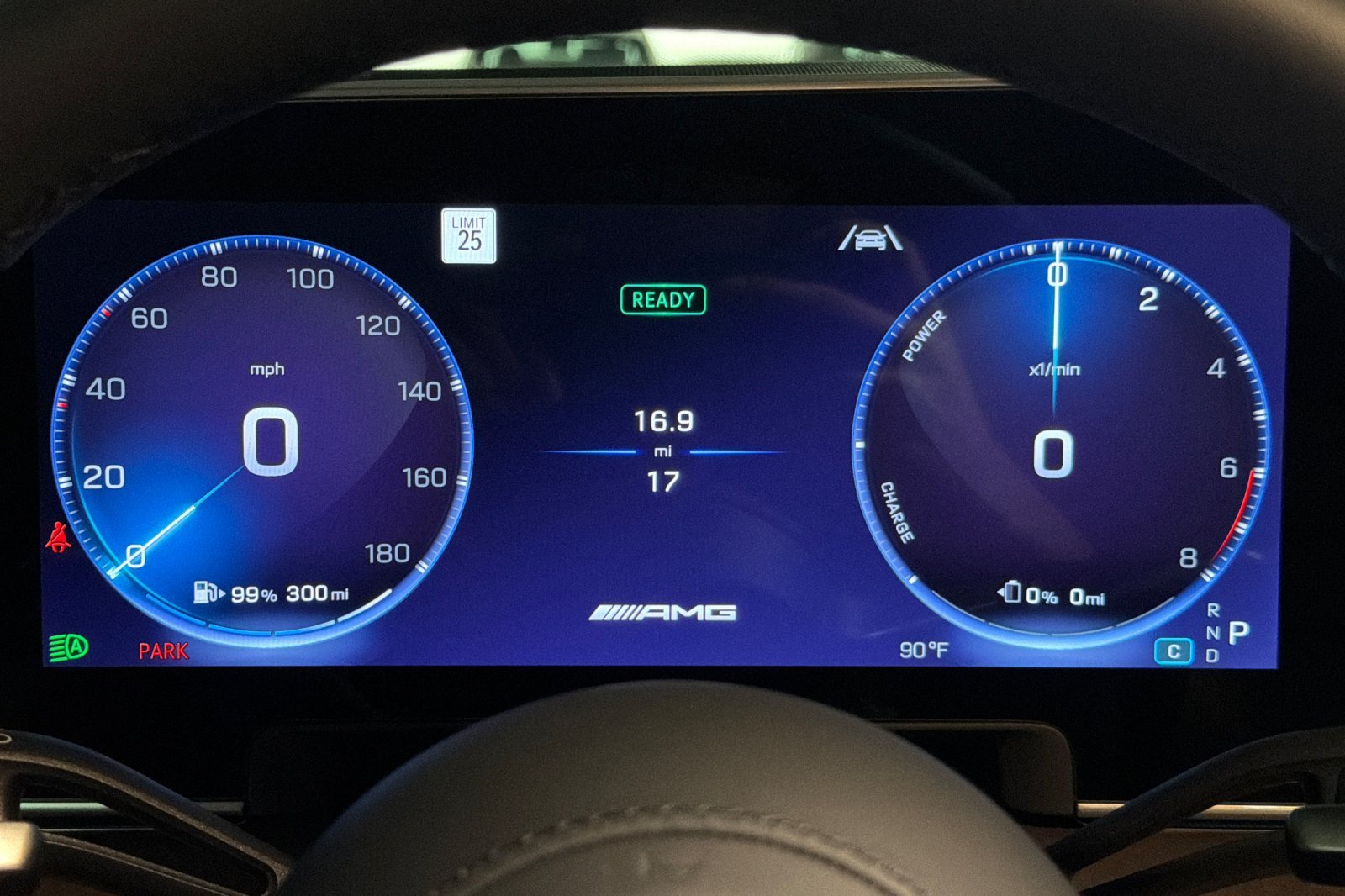 New 2027 Mercedes-Benz GLE 53e AMG 4MATIC image 22