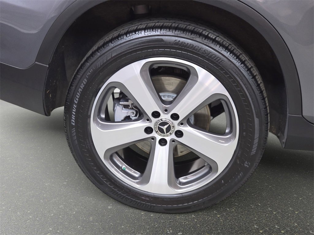 Used 2019 Mercedes-Benz GLC 300 image 35