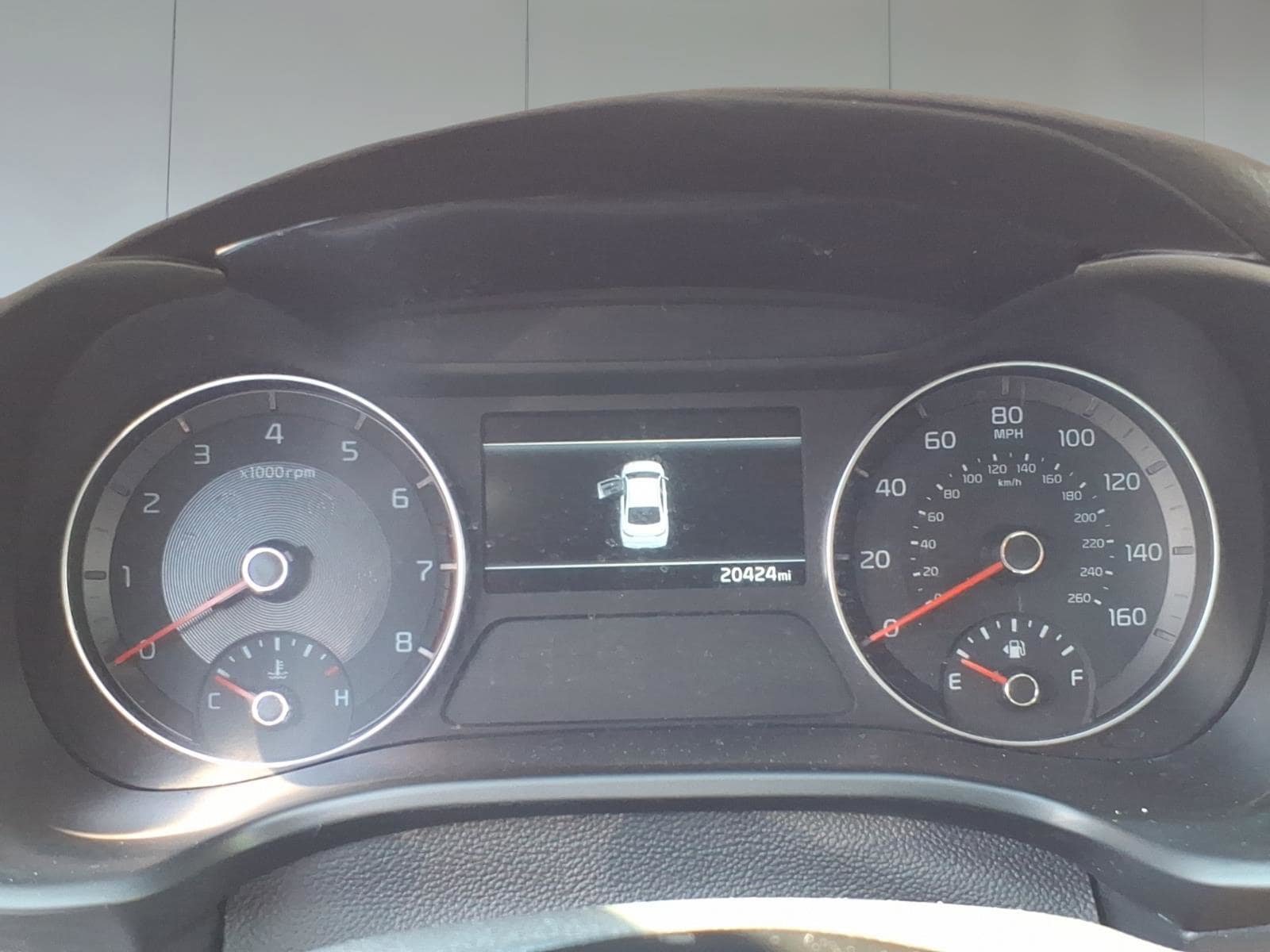 Used 2023 Kia Forte LXS w/ LXS Technology Package FWD image 11