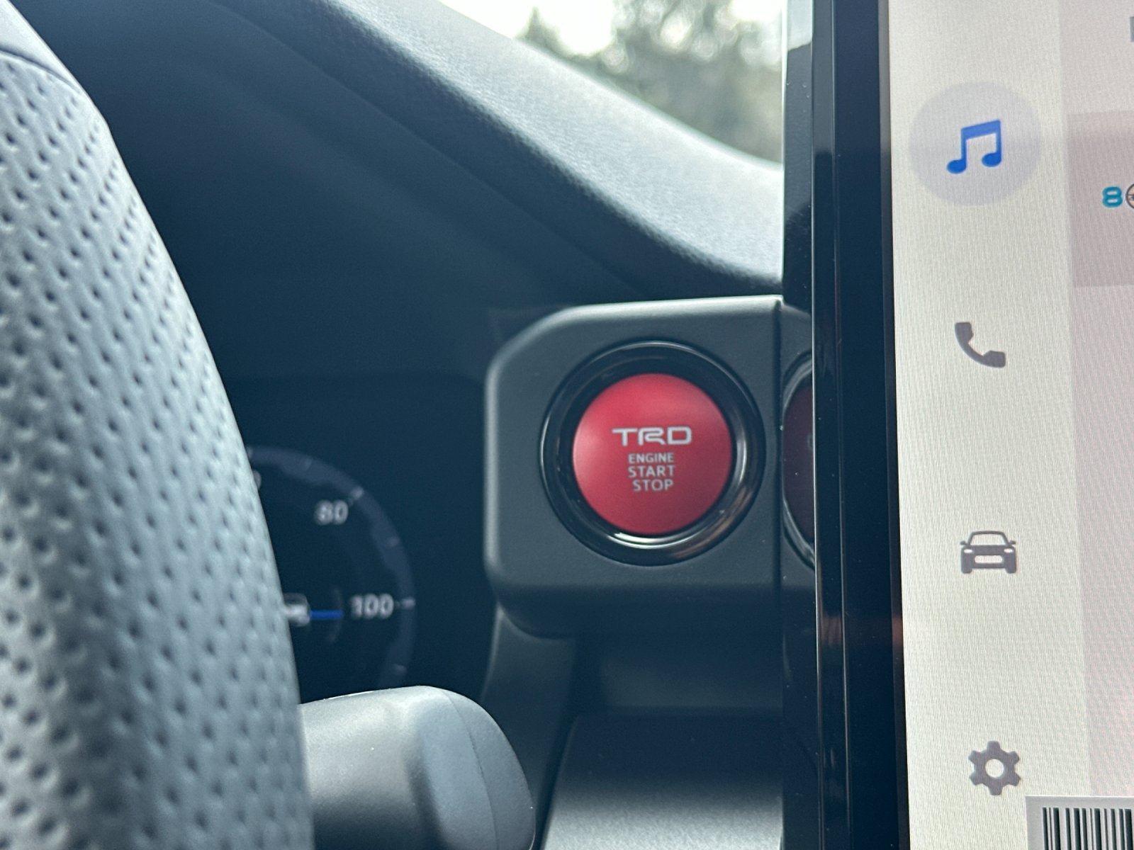 New 2026 Toyota Tacoma TRD Off-Road AWD/4WD image 41