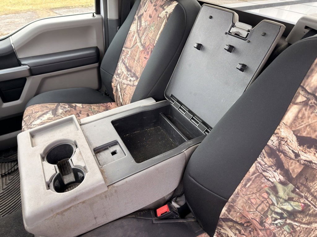 Used 2021 Ford F350 XLT w/ XLT Value Package image 46