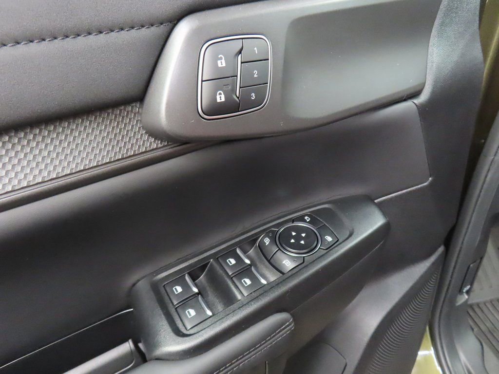 Used 2024 Ford Ranger Raptor image 52