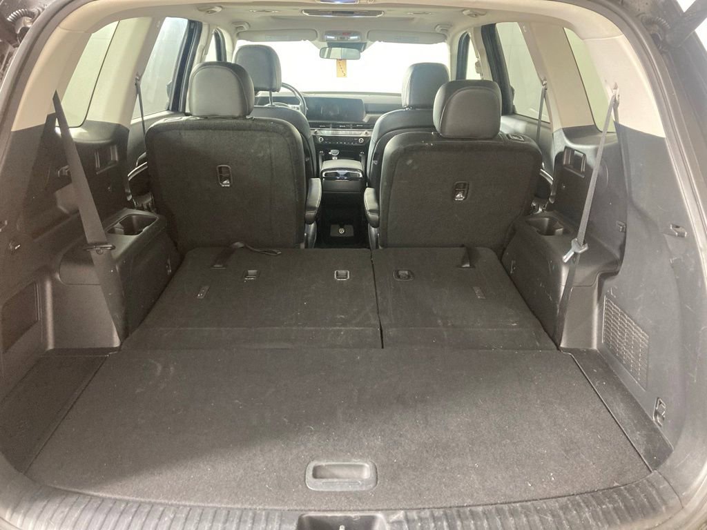 Certified 2025 Kia Telluride S image 21