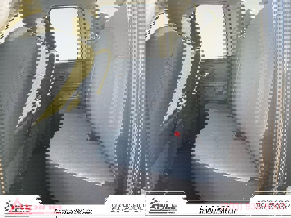 Used 2024 RAM 1500 Classic SLT image 13