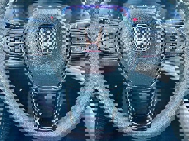 Certified 2025 Honda Accord LX image 19