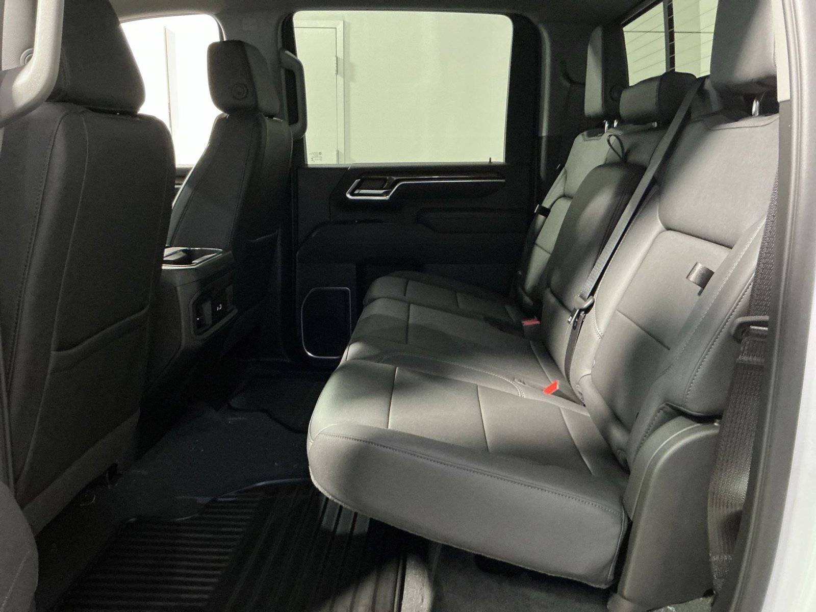 New 2026 Chevrolet Silverado 2500 LT w/ Trail Boss Package image 30