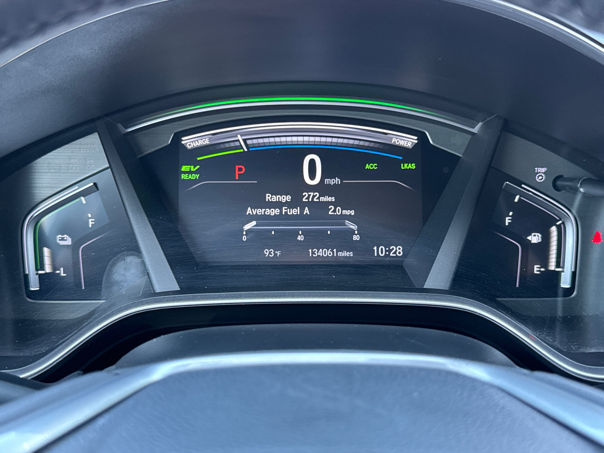 Used 2022 Honda CR-V EX-L image 32