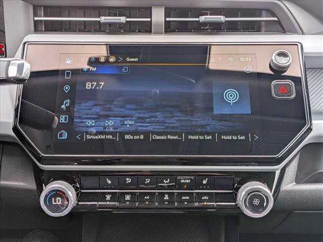 New 2027 Chevrolet Bolt LT w/ Comfort Package image 11