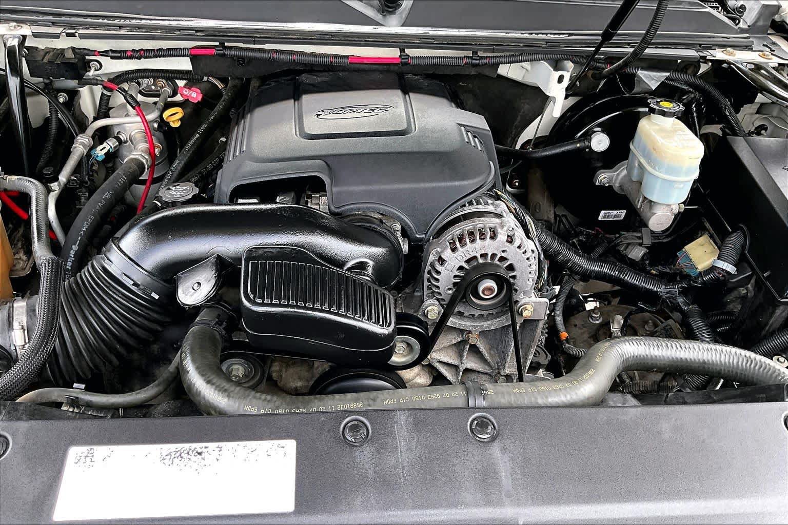 Used 2008 Chevrolet Avalanche LTZ w/ LTZ Preferred Equipment Group RWD image 32