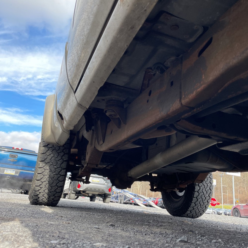 Used 2003 GMC Sonoma SLS w/ SLS Preferred Equipment Group image 21