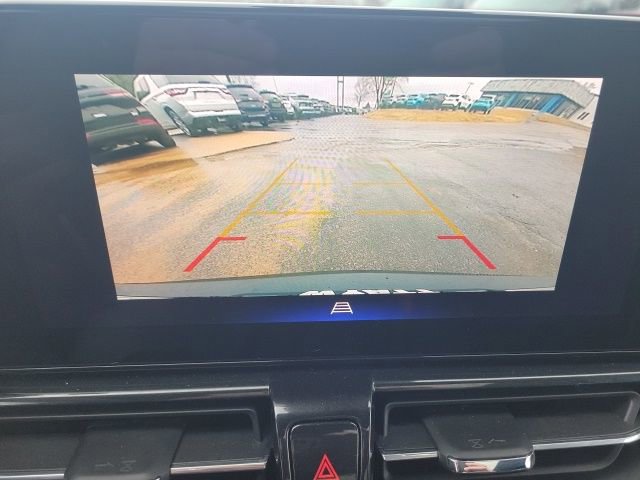 Used 2025 Chevrolet TrailBlazer RS w/ Convenience Package image 45