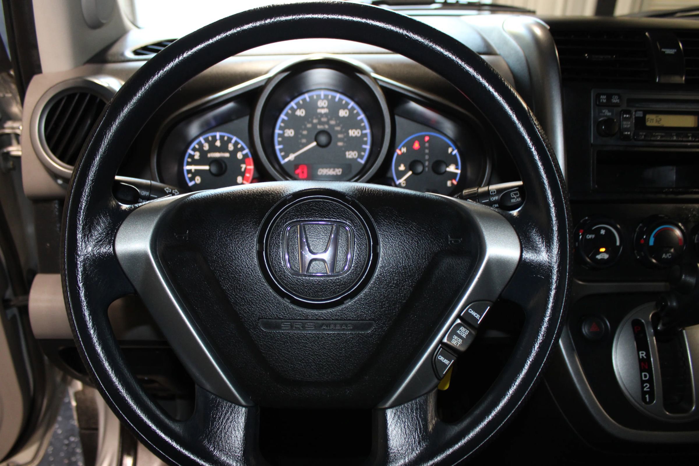 Used 2011 Honda Element LX image 10