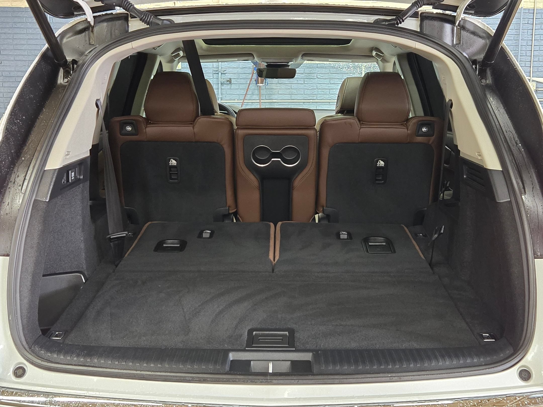 Certified 2023 Acura MDX FWD w/ Technology Package image 26