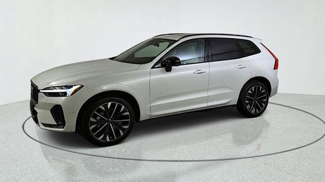 New 2027 Volvo XC60 B5 Ultra AWD/4WD image 3