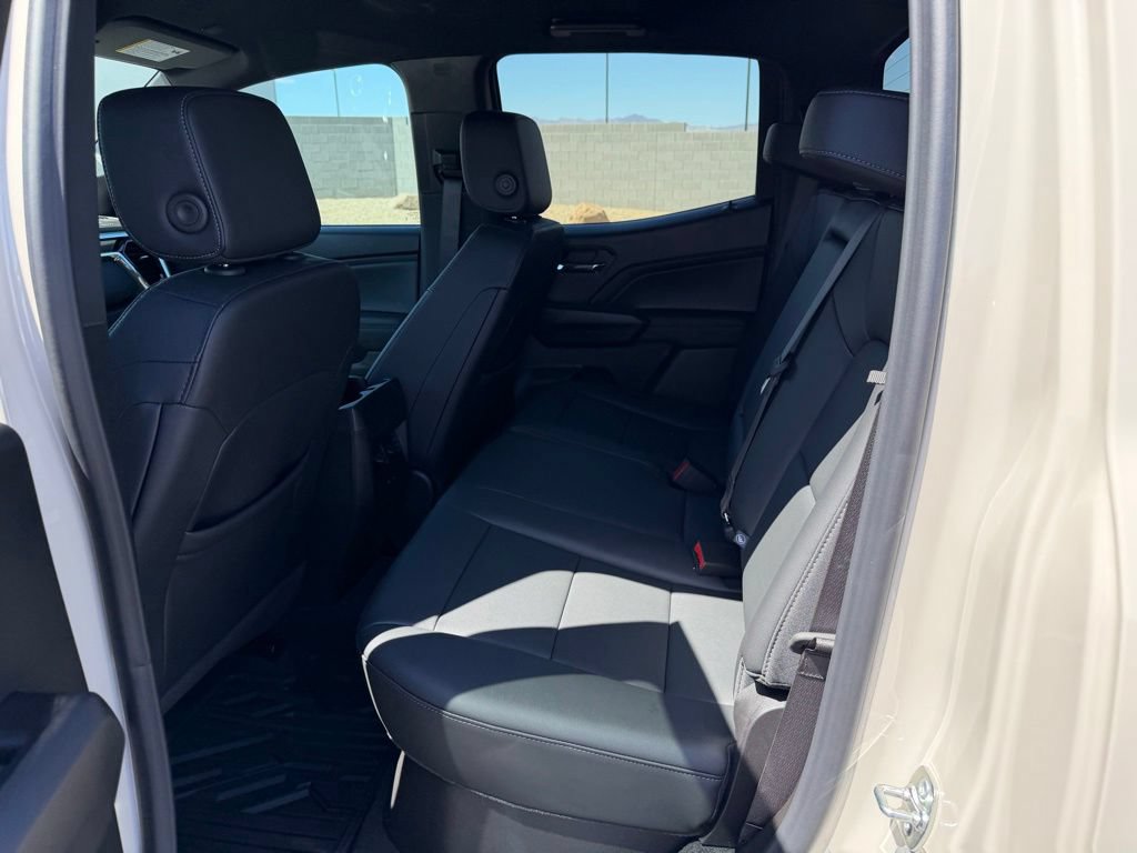 New 2026 GMC Canyon Elevation w/ Convenience Package AWD/4WD image 18