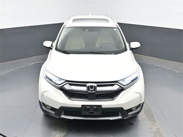 Used 2018 Honda CR-V Touring image 14