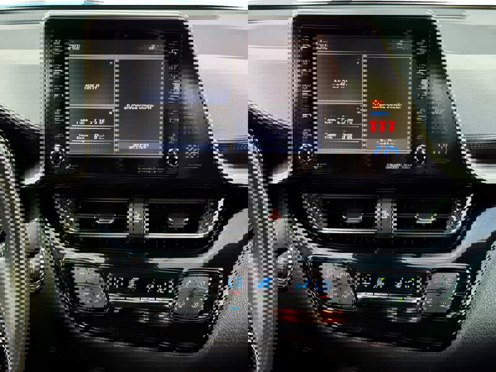 Used 2019 Toyota C-HR XLE image 13