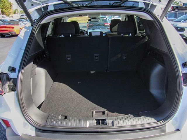 New 2026 Ford Escape Active w/ Tech Pack #1 FWD image 11