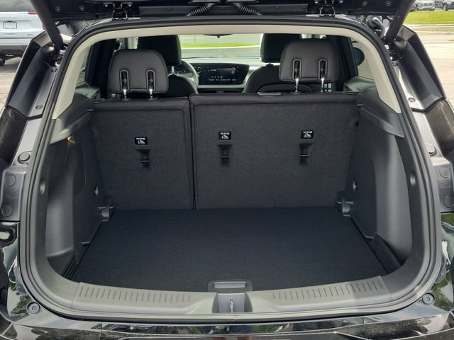 New 2026 Buick Encore GX Sport Touring w/ Comfort Package AWD/4WD image 8