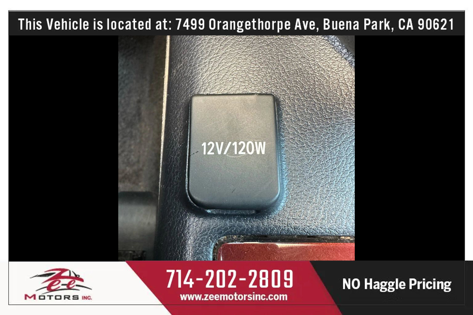 Used 2010 Lexus HS 250h Premium image 36