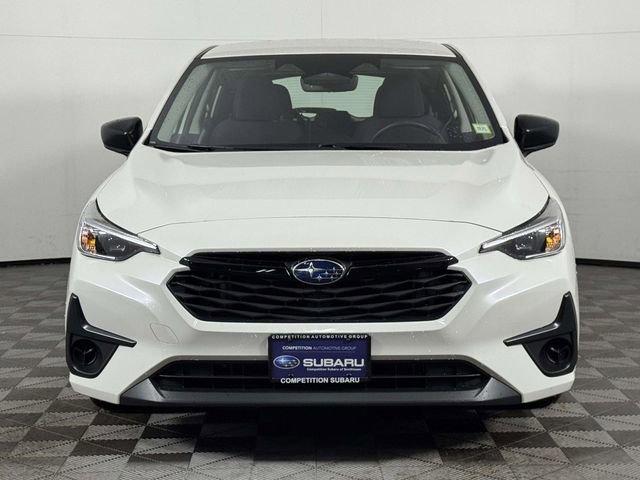 Certified 2025 Subaru Impreza 2.0i AWD/4WD image 6