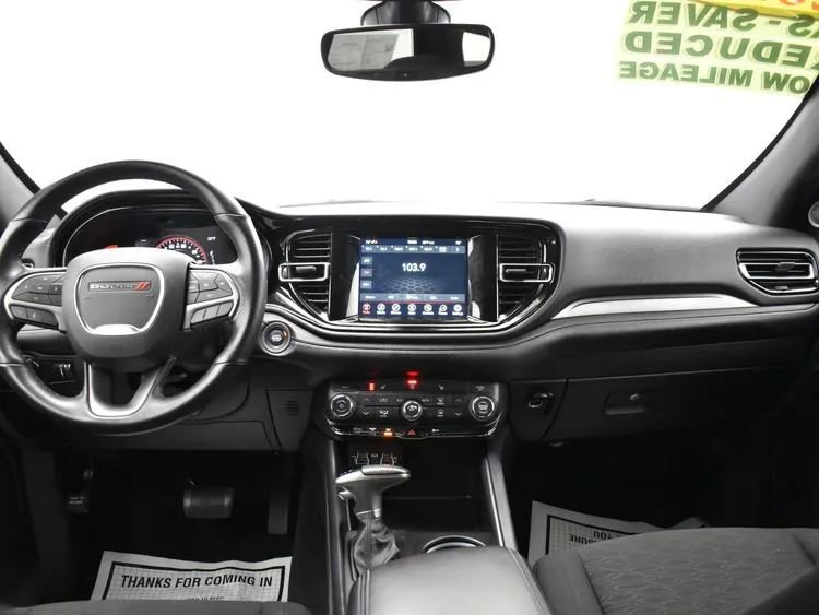 Used 2024 Dodge Durango SXT image 19