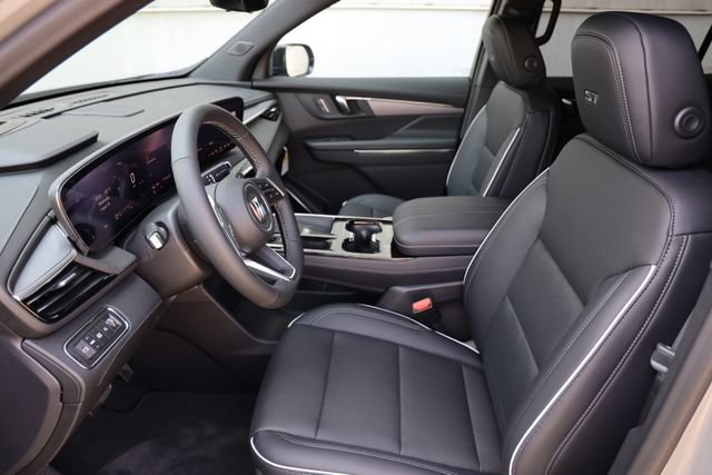 New 2027 Buick Enclave Sport Touring w/ Power Package FWD image 12