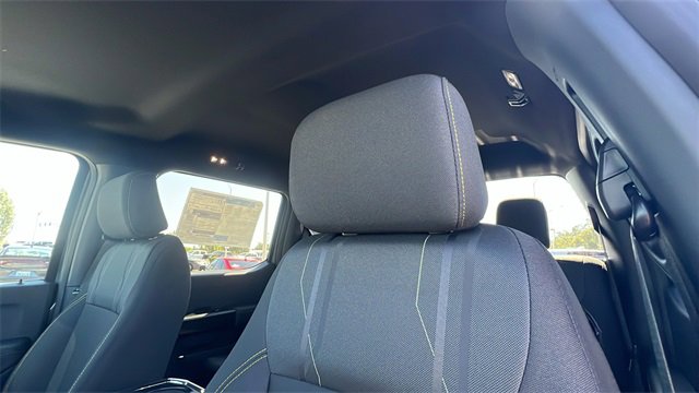 New 2025 Ford F150 STX image 22