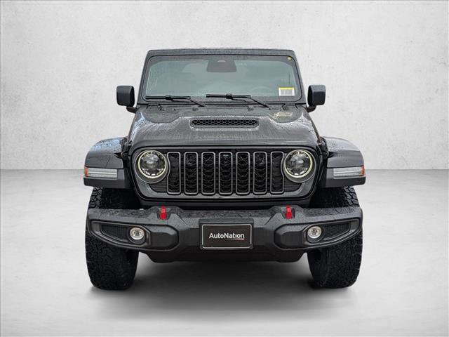 New 2026 Jeep Wrangler Rubicon image 5
