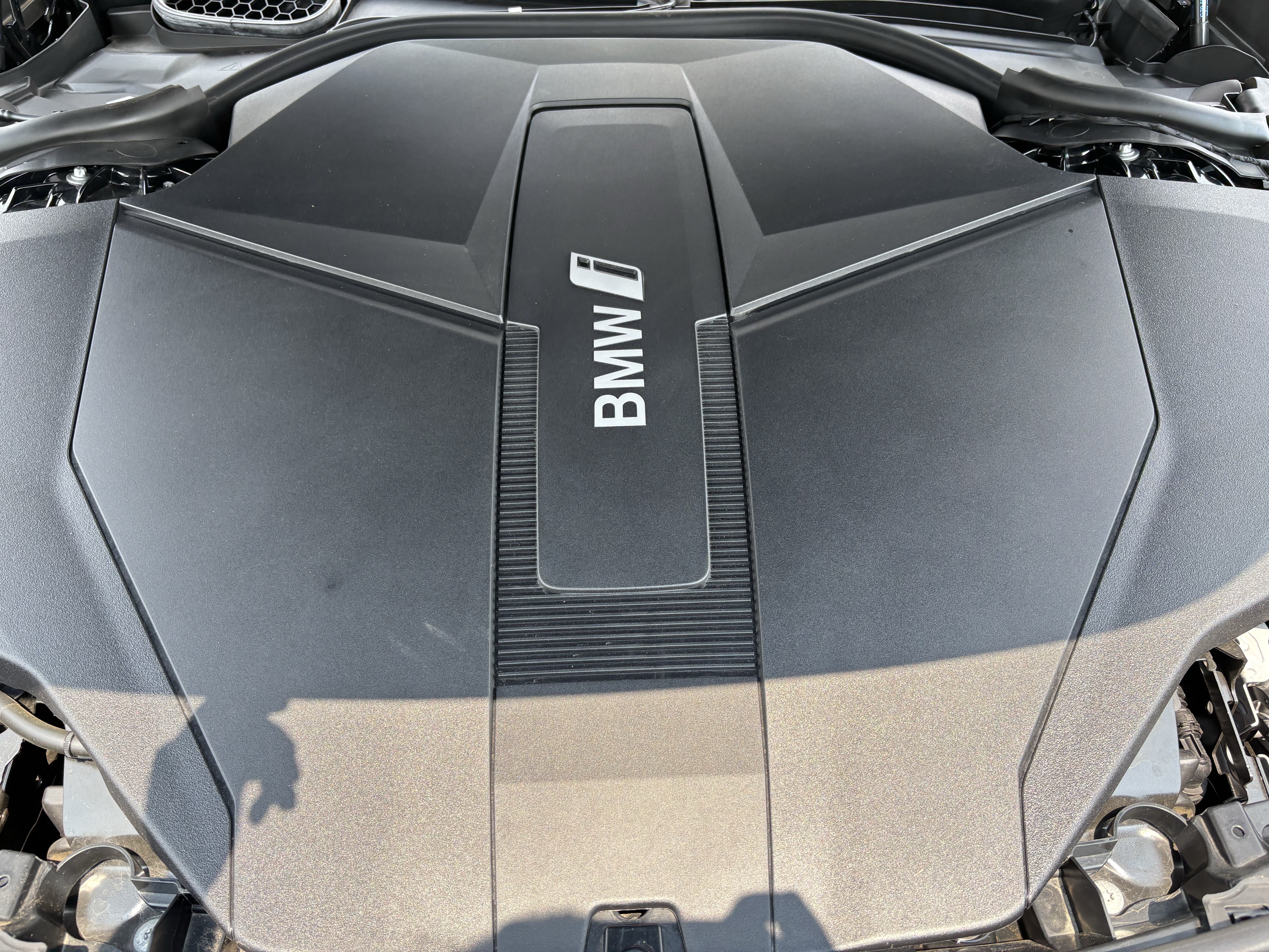 Used 2023 BMW i7 xDrive60 AWD/4WD image 36