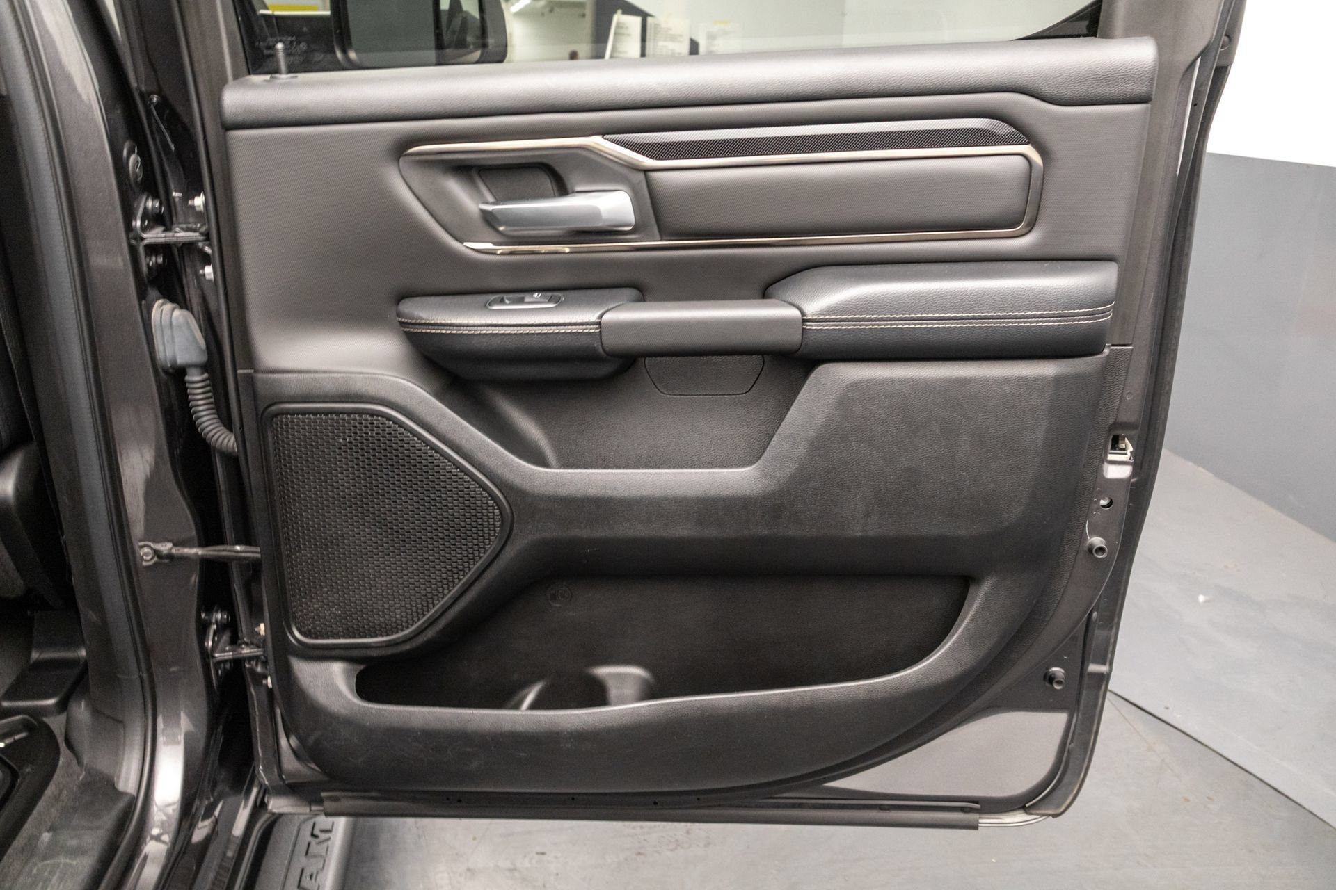 Used 2019 RAM 1500 Sport w/ Level 2 Equipment Group AWD/4WD image 37