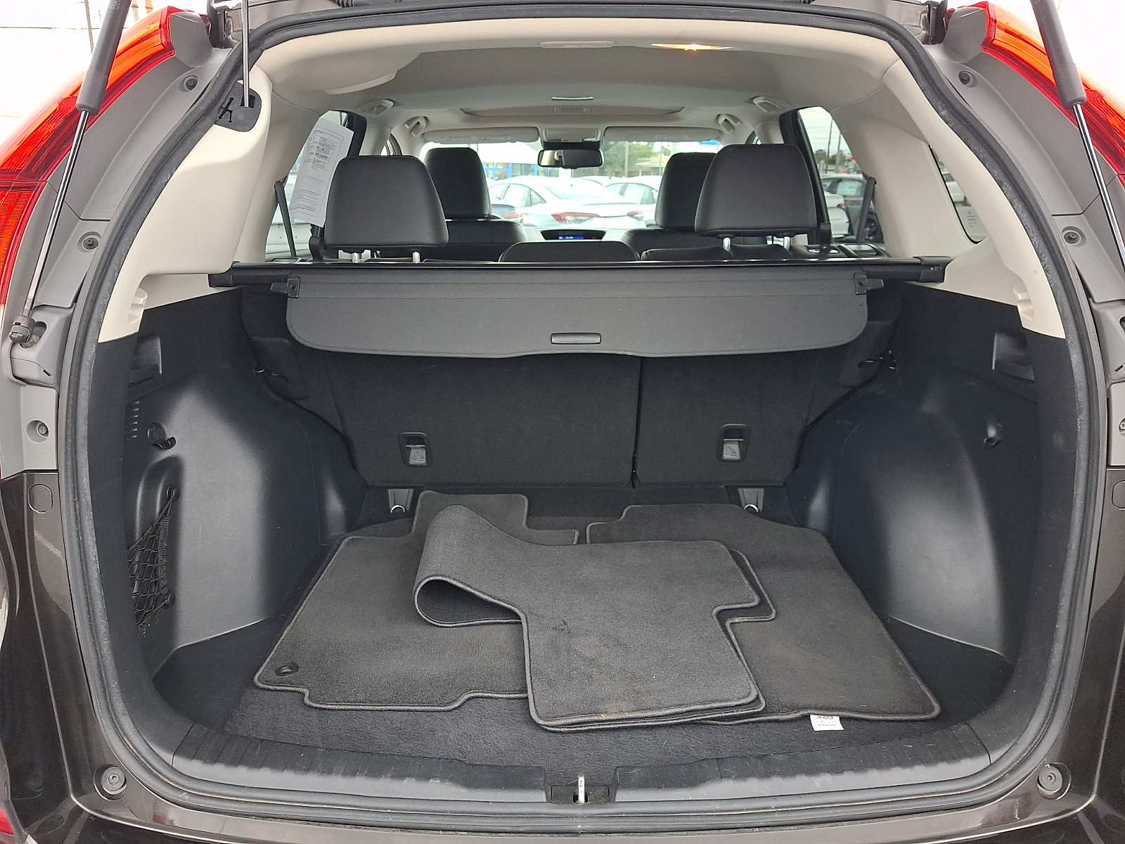 Used 2015 Honda CR-V Touring image 33