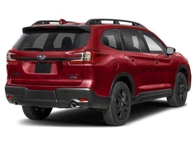New 2026 Subaru Ascent Bronze Edition AWD/4WD image 12